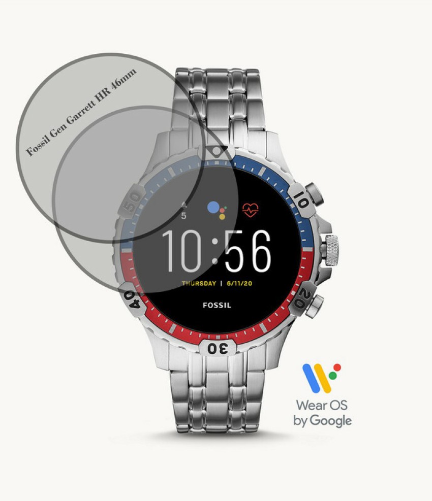 Fossil smartwatch clearance flipkart