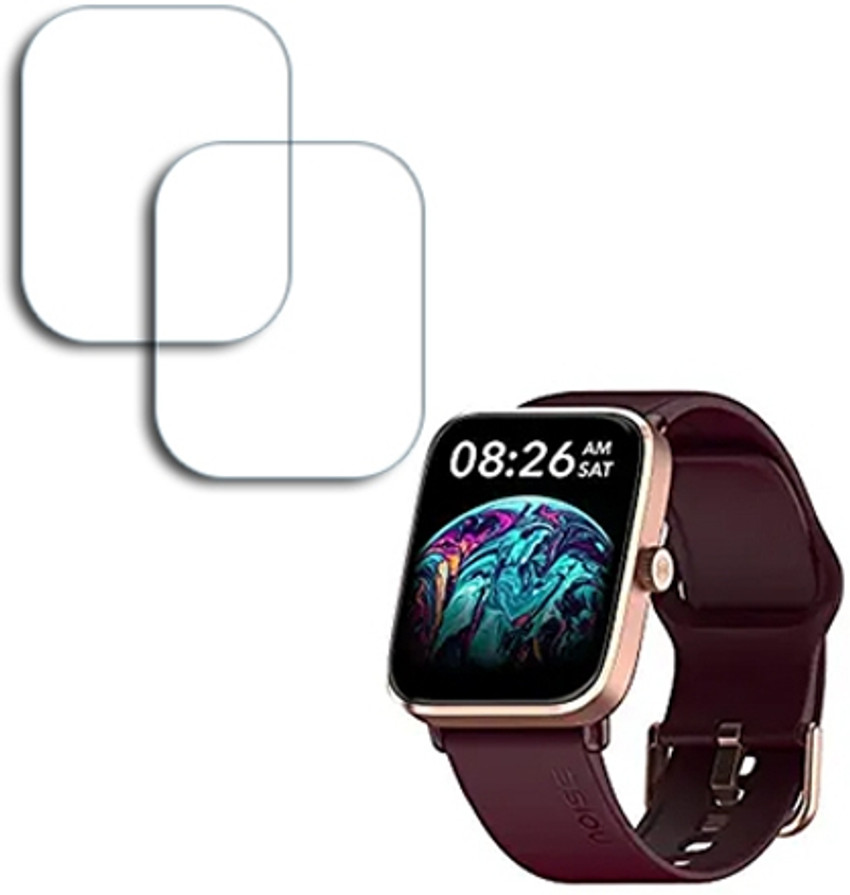 Noise colorfit pro tempered glass store