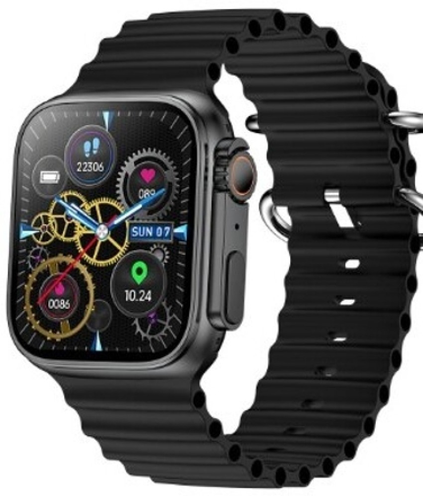 Mi smart watch on sale flipkart