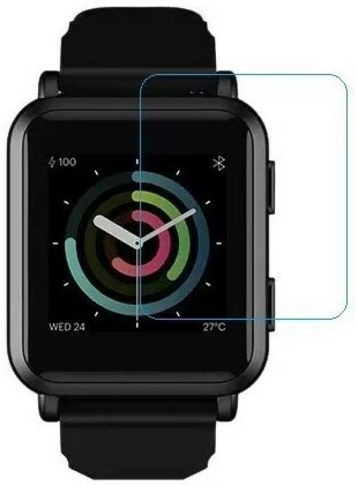 Noisefit best sale nav watch