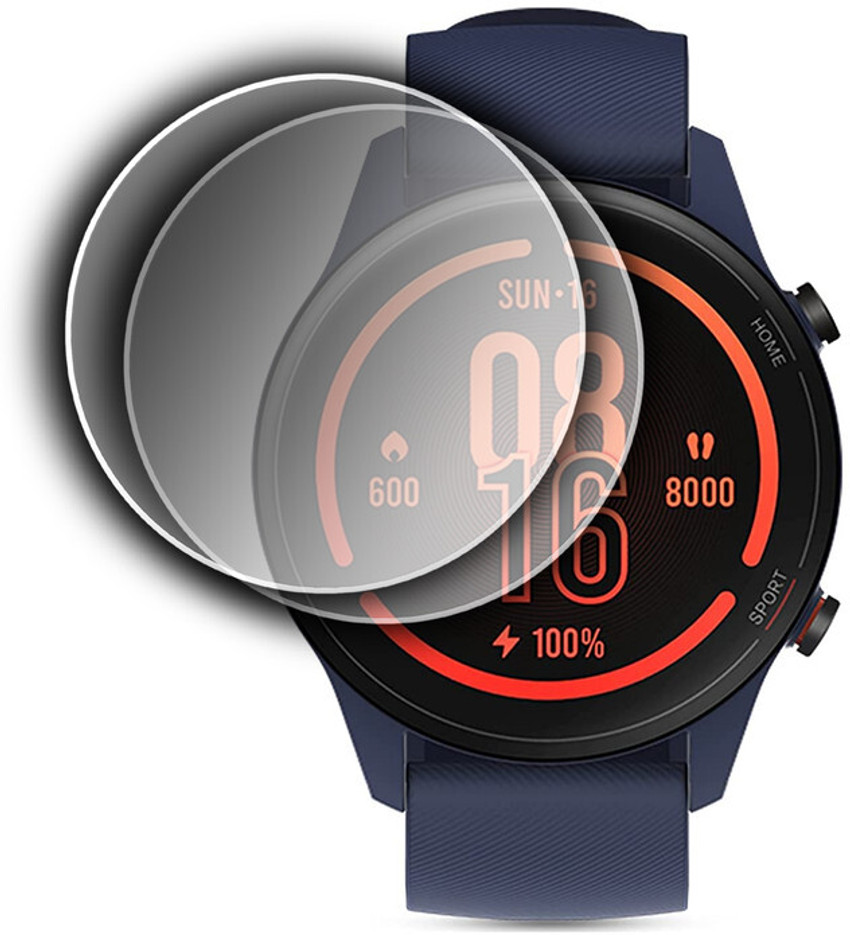 Mi watch clearance flipkart