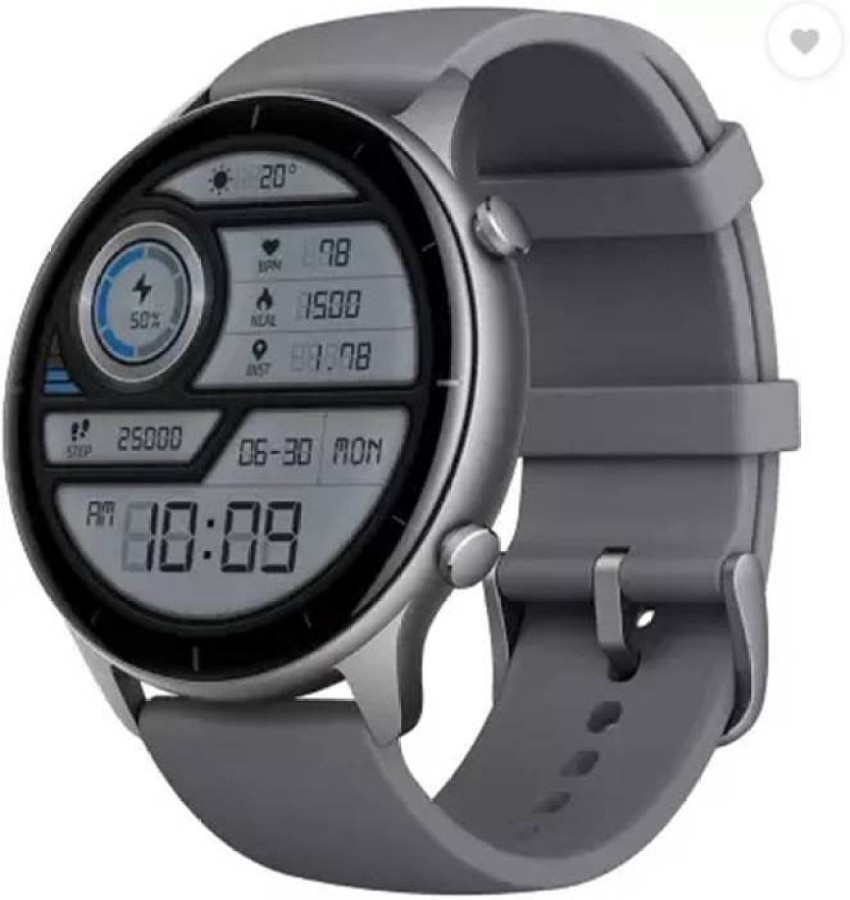 KONG FU MA Nano Glass for Amazfit GTR 2e SMARTWATCH FO KONG FU