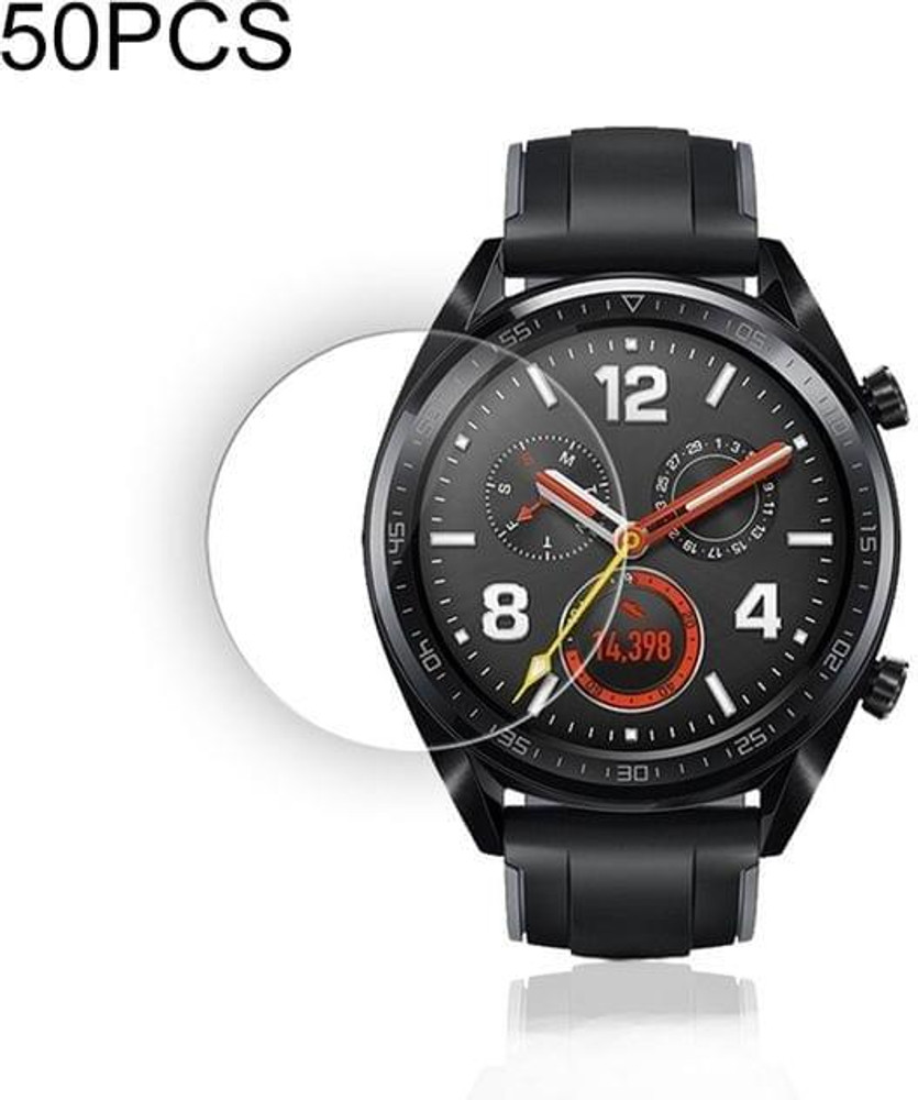 Huawei watch gt new arrivals 46mm screen protector