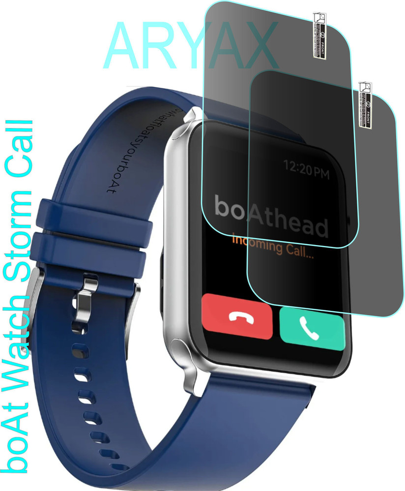 Flipkart boat storm 2025 watch