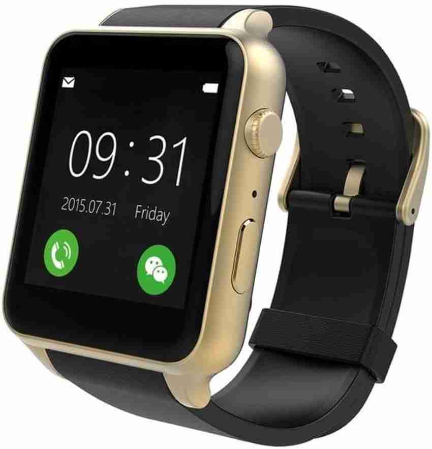 Gt88 smartwatch discount