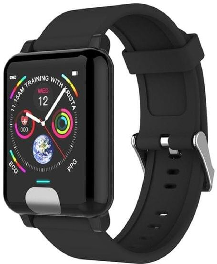 Screen touch shop watch in flipkart