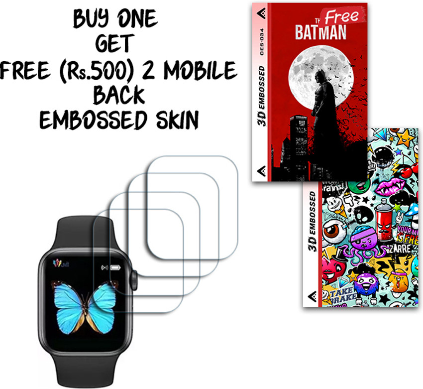 500 rupees new arrivals smartwatch
