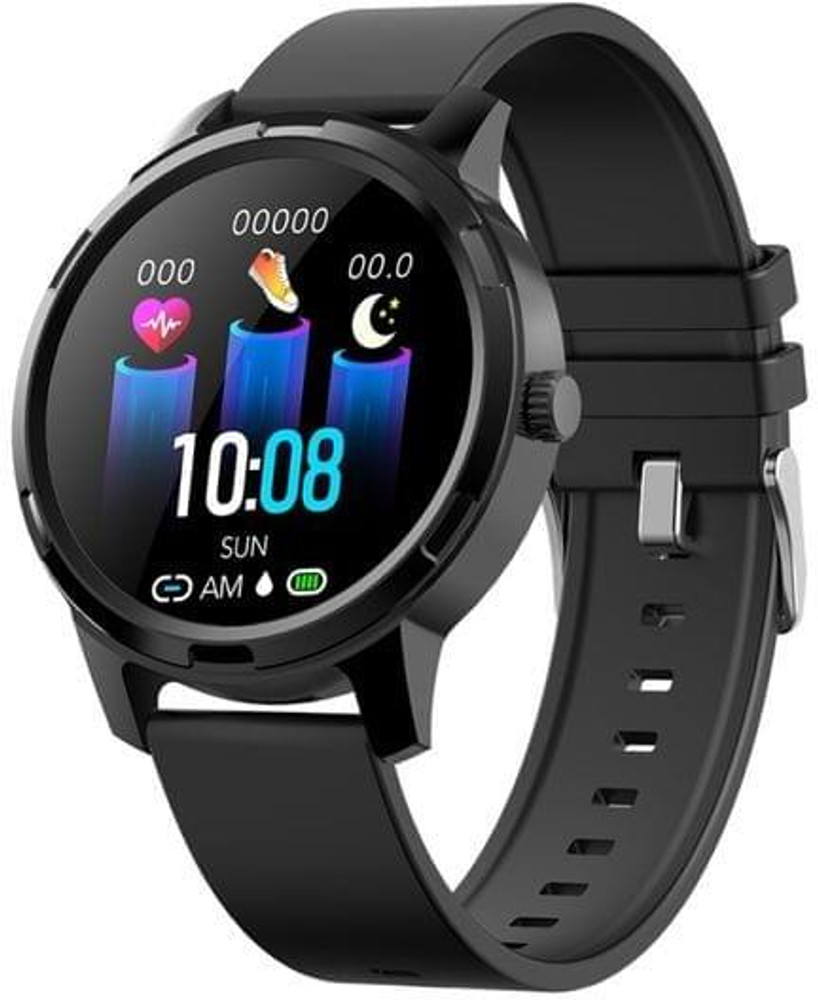 Flipkart clearance sport watch