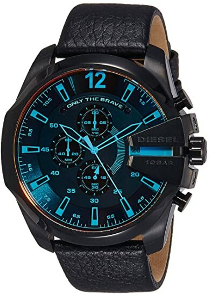 Diesel chi chronograph hotsell