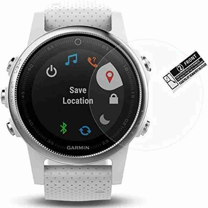 Garmin 5s screen protector outlet