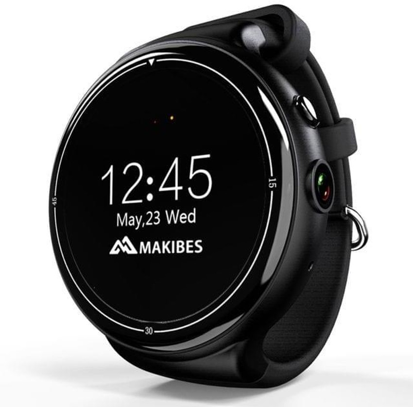 I4 pro 2025 android watch phone