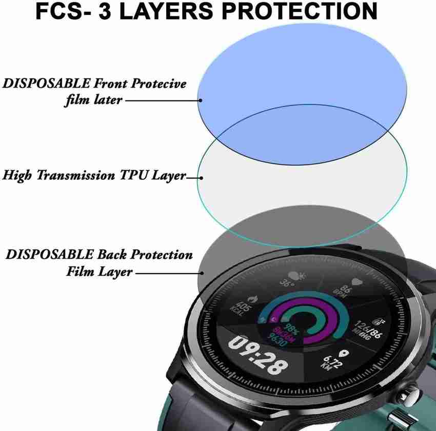 Realme smartwatch hotsell strap flipkart