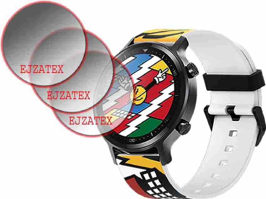 Realme watch deals s screen guard
