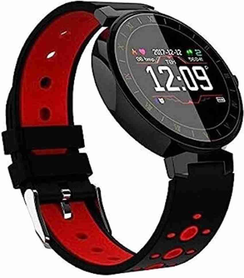 L8 fitness tracker new arrivals