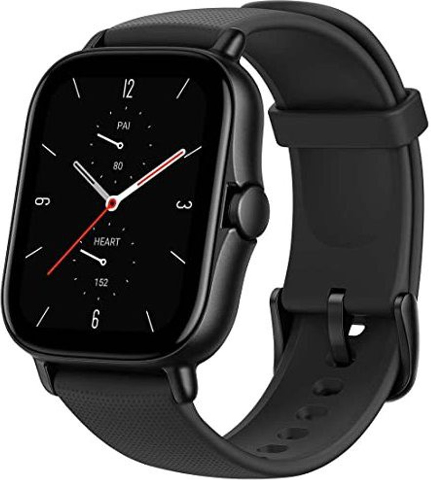 Amazfit smartwatch flipkart new arrivals