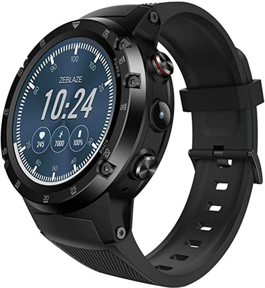Zeblaze thor 4 flipkart discount