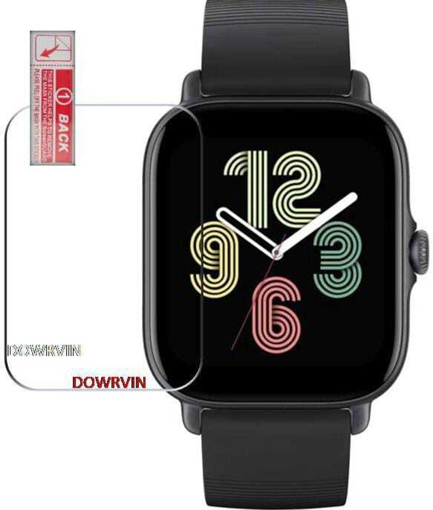 Amazfit gts online flipkart