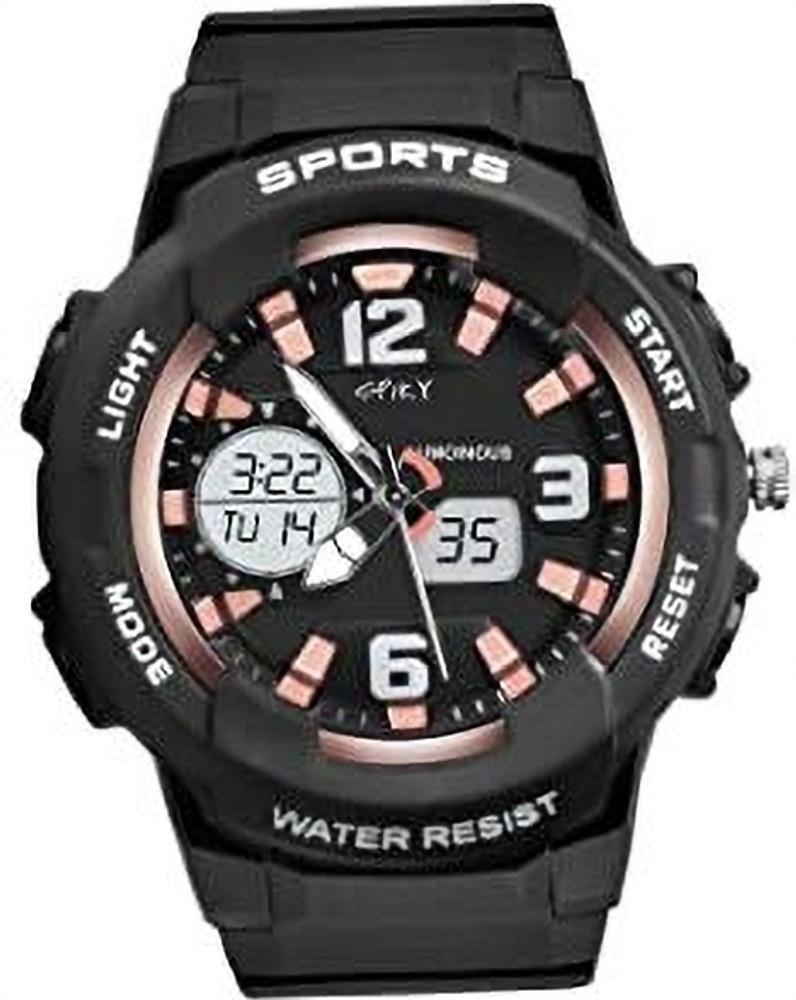 Flipkart watches outlet for kids