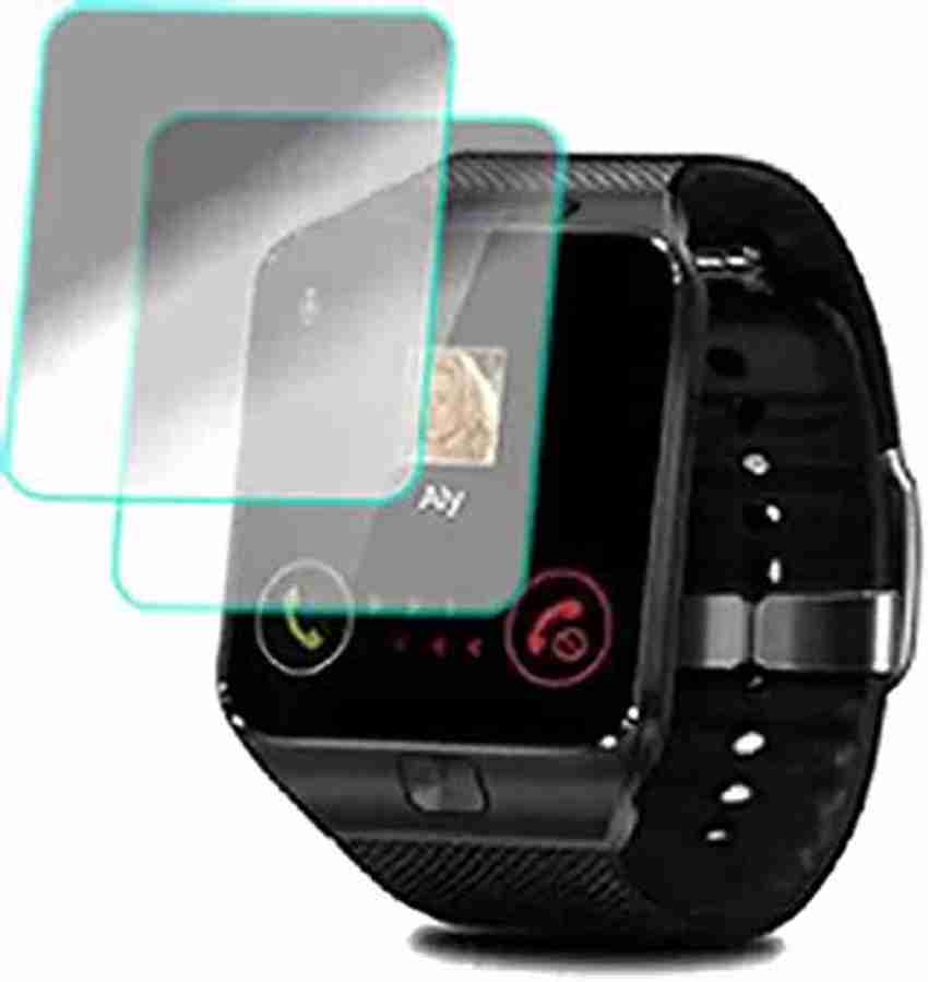 Dz09 smartwatch screen protector 2025