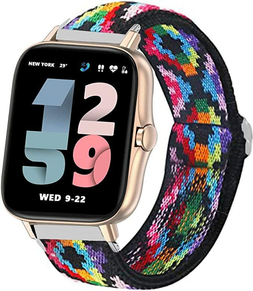 Lamshaw smartwatch sale