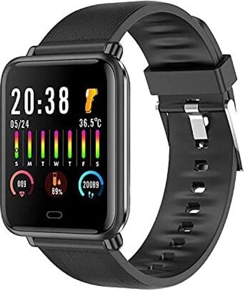 goldentomb Screen Guard for Waterproof Heart Rate Answer Call Body