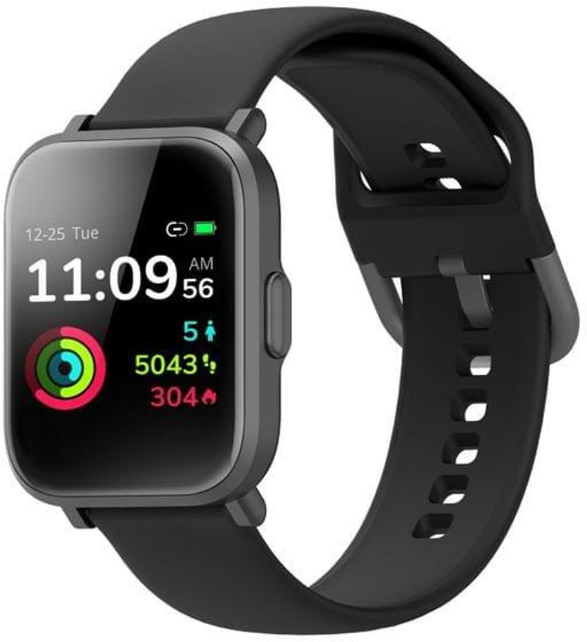 Cs201 smartwatch deals