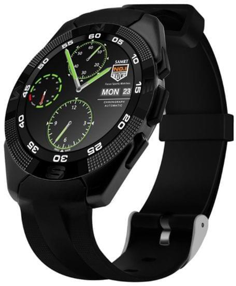 Mtk2502 smartwatch 2025