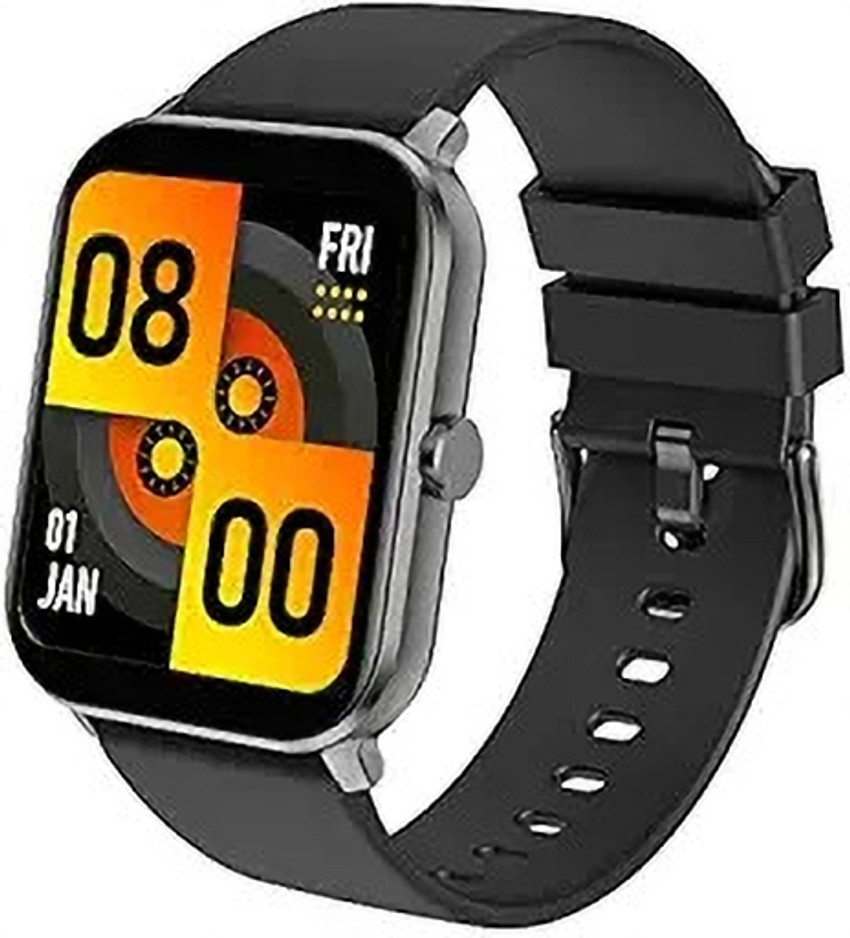 Refurbished smart shop watch flipkart
