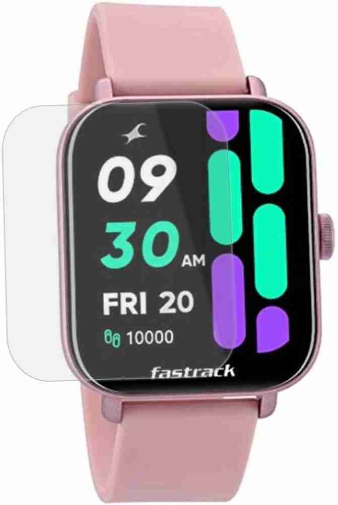 Screen guard for discount fastrack reflex 2.0