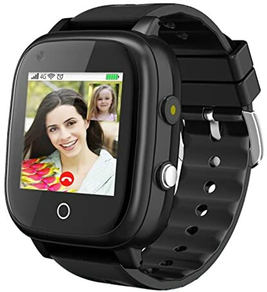 Waterproof smart hotsell watch flipkart