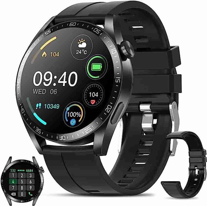 Bozlun new arrivals smart watch