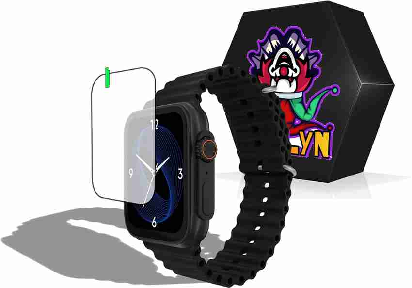 Aconic apple watch screen protector hot sale