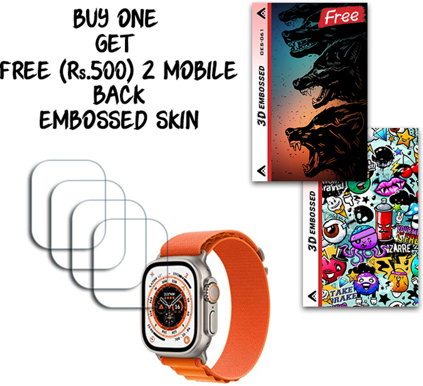 Smartwatch rupees 500 shop