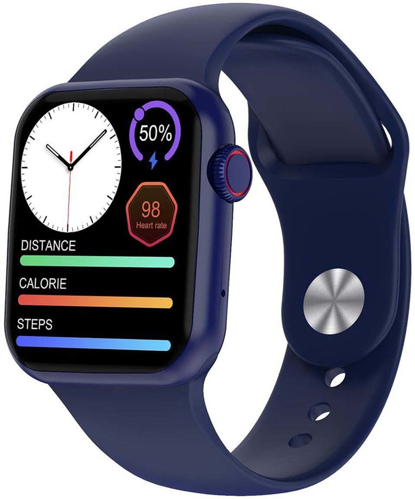 DREXNET Screen Guard for BFIT GEN1 Plus SMARTWATCH SCREEN GUARD