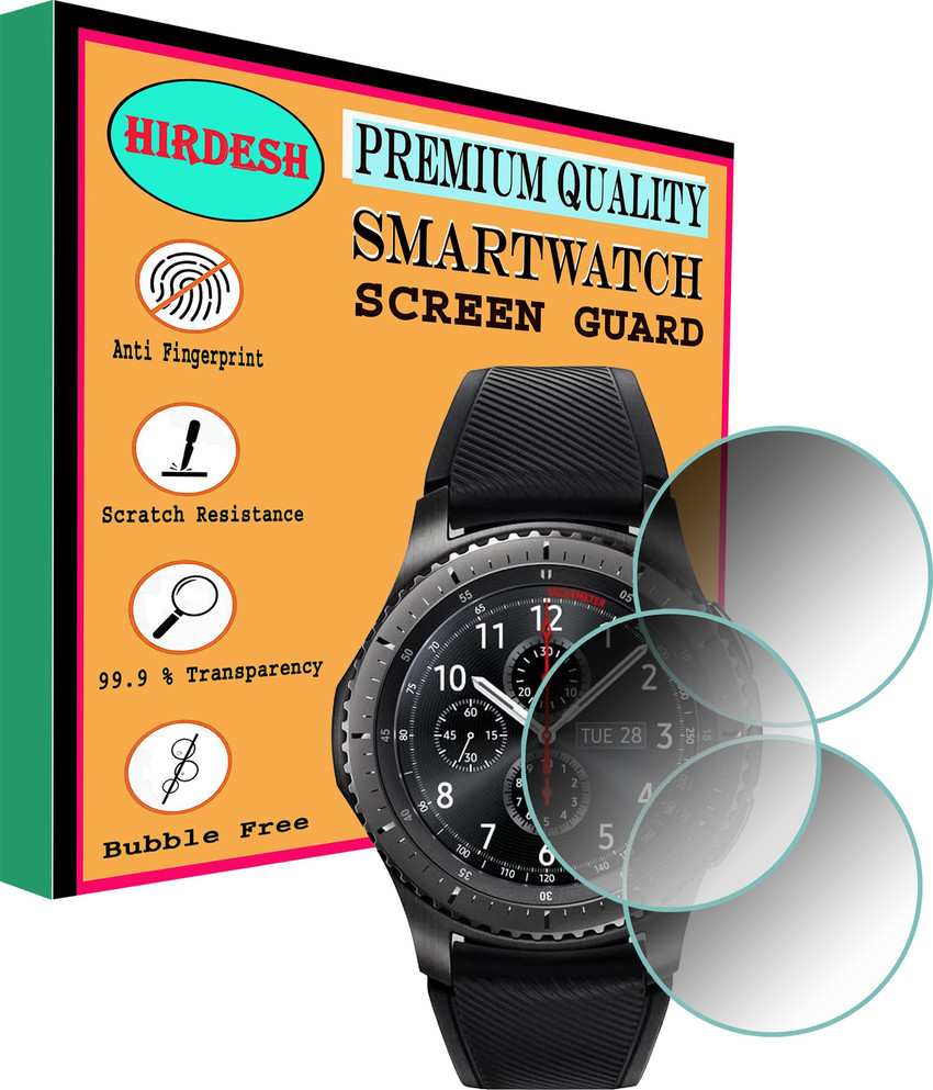 Samsung gear s3 flipkart top