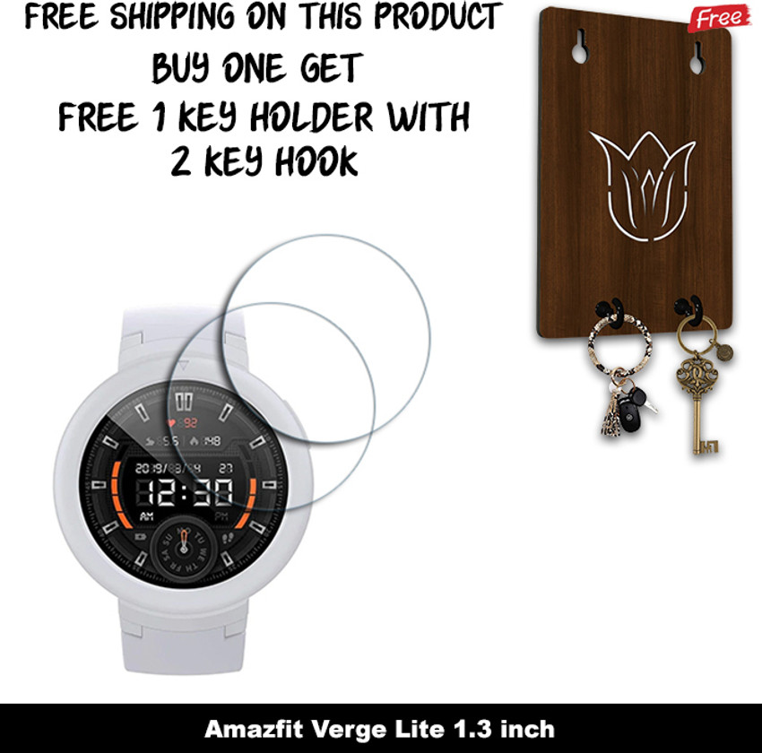 Amazfit verge lite flipkart sales
