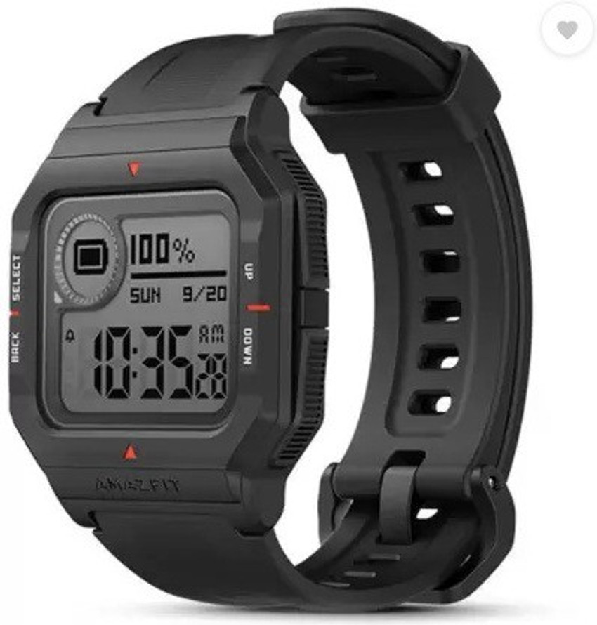 Amazfit neo screen hot sale protector