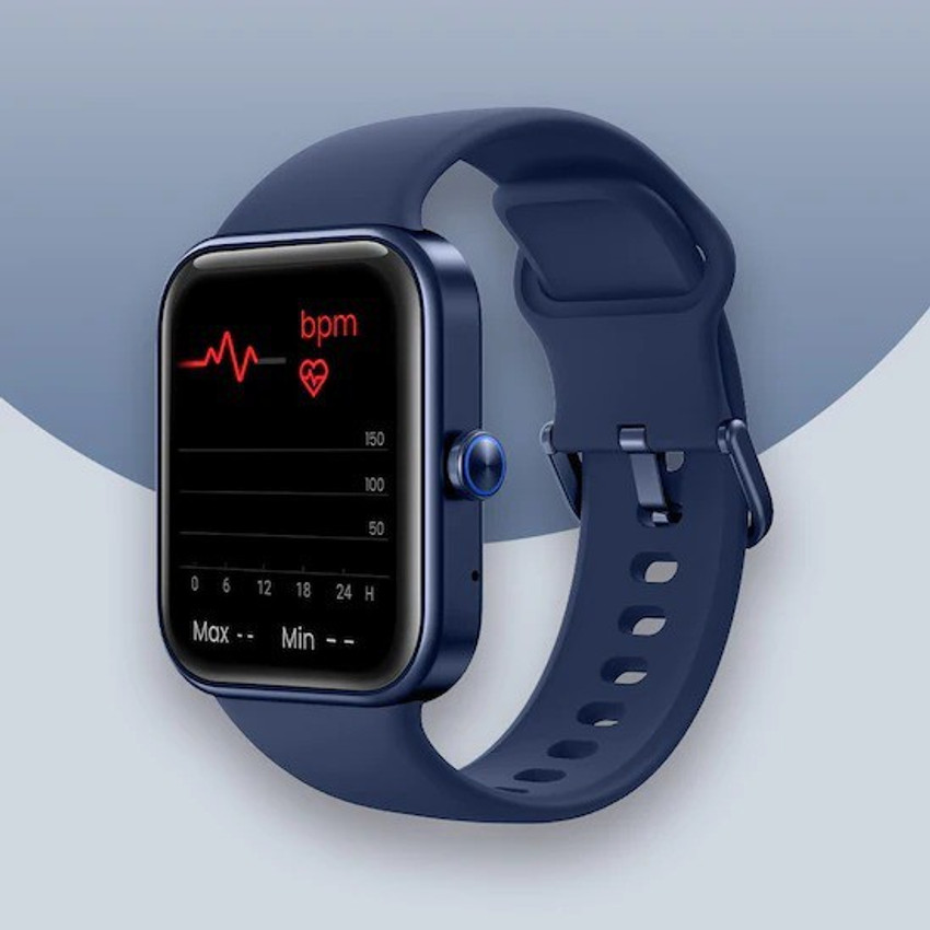Timewolf smartwatch best sale