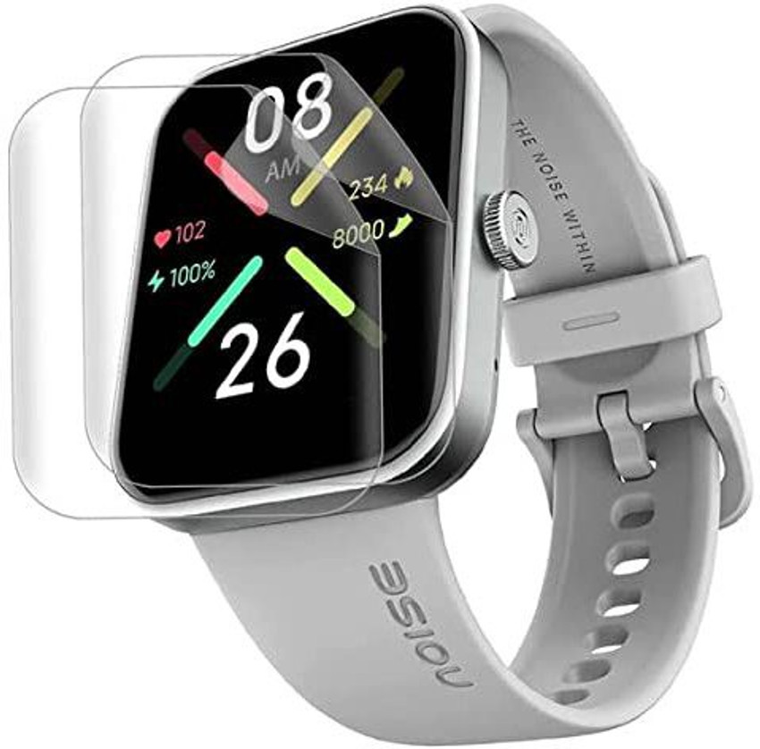 Noise go hotsell smartwatch