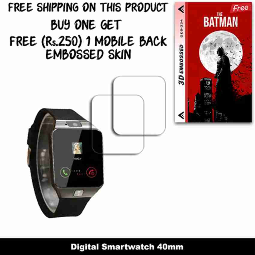Smart watch rs 250 shop