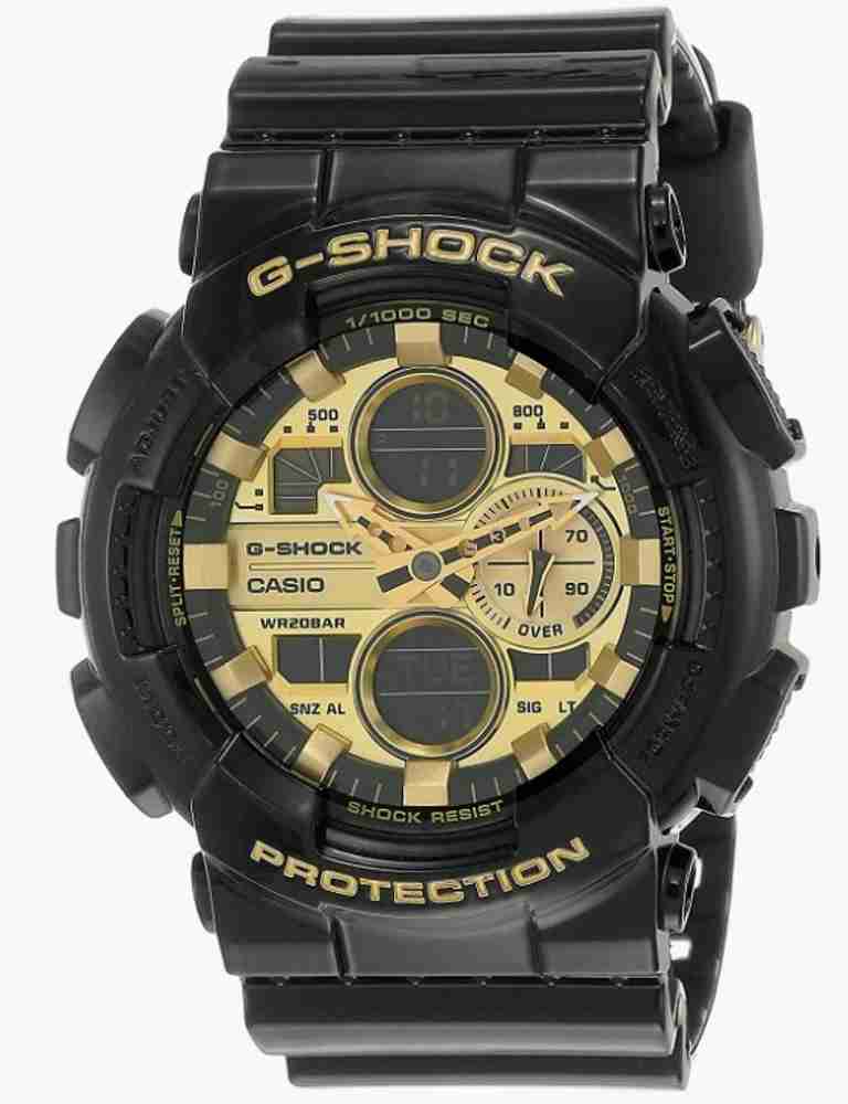 Casio ga 140 gb store
