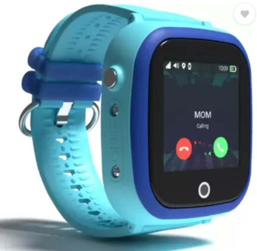 Themoemoe kids gps tracker watch best sale