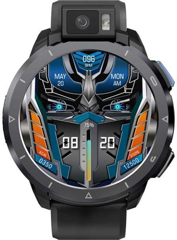 Kospet prime smartwatch sale flipkart