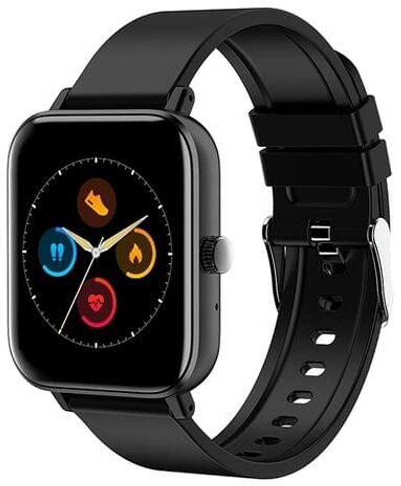 Screen touch watch outlet on flipkart