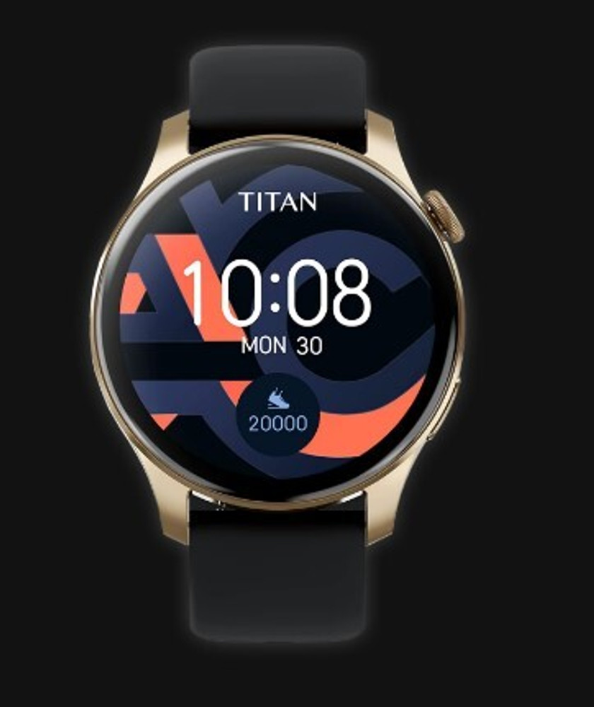 Details more than 177 titan smart watch flipkart super hot vietkidsiq