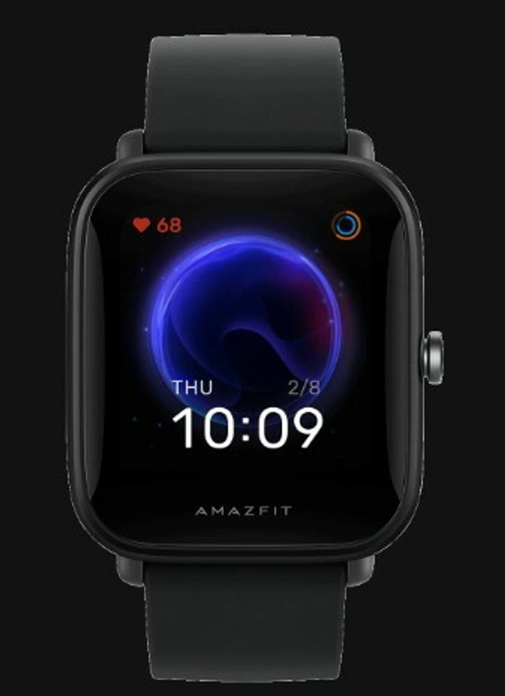 A2017 amazfit hotsell