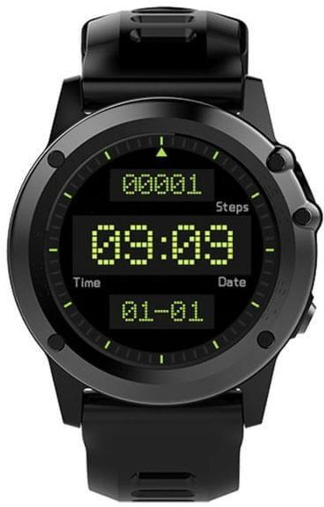 Smartwatch h1 ip68 online