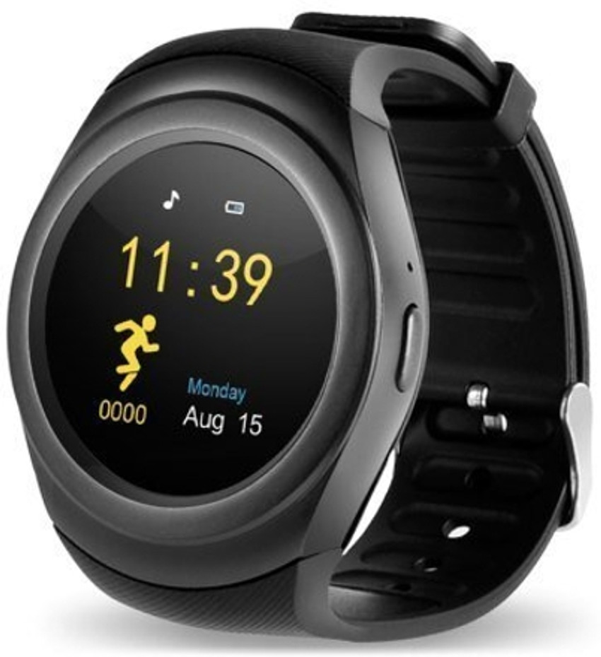 T11 smart watch new arrivals