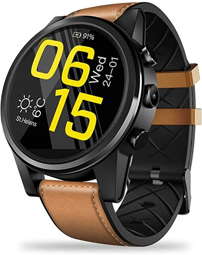 Zeblaze thor 4 flipkart store