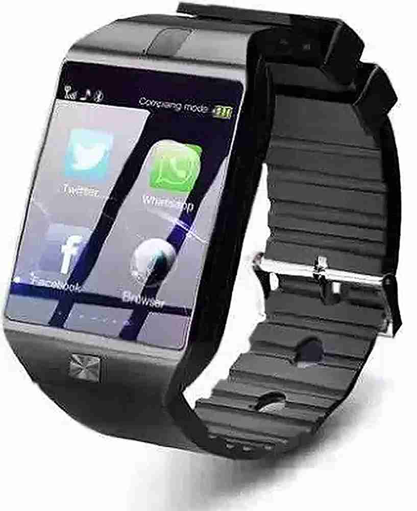 Mi digital cheap watch flipkart